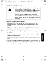 Предварительный просмотр 195 страницы Motorola IMPRES NNTN7584 User Manual