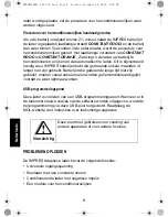 Предварительный просмотр 200 страницы Motorola IMPRES NNTN7584 User Manual