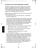 Предварительный просмотр 206 страницы Motorola IMPRES NNTN7584 User Manual