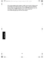 Предварительный просмотр 208 страницы Motorola IMPRES NNTN7584 User Manual