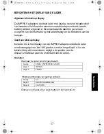 Предварительный просмотр 209 страницы Motorola IMPRES NNTN7584 User Manual