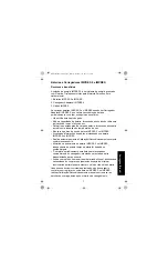 Предварительный просмотр 53 страницы Motorola IMPRES NNTN8845 User Manual