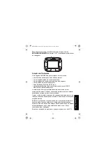 Предварительный просмотр 57 страницы Motorola IMPRES NNTN8845 User Manual