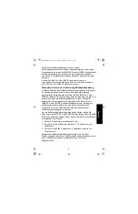 Предварительный просмотр 100 страницы Motorola IMPRES NNTN8845 User Manual