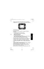 Предварительный просмотр 102 страницы Motorola IMPRES NNTN8845 User Manual