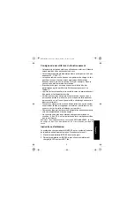 Предварительный просмотр 109 страницы Motorola IMPRES NNTN8845 User Manual