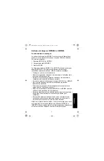 Предварительный просмотр 113 страницы Motorola IMPRES NNTN8845 User Manual