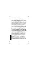 Предварительный просмотр 114 страницы Motorola IMPRES NNTN8845 User Manual