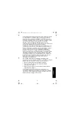 Предварительный просмотр 115 страницы Motorola IMPRES NNTN8845 User Manual