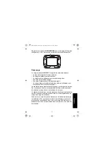 Предварительный просмотр 117 страницы Motorola IMPRES NNTN8845 User Manual