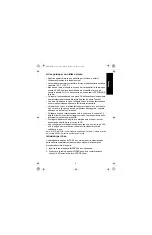 Предварительный просмотр 124 страницы Motorola IMPRES NNTN8845 User Manual