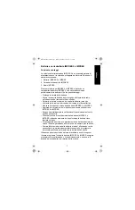 Предварительный просмотр 128 страницы Motorola IMPRES NNTN8845 User Manual