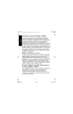 Предварительный просмотр 129 страницы Motorola IMPRES NNTN8845 User Manual