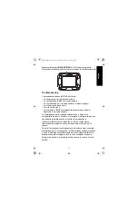 Предварительный просмотр 132 страницы Motorola IMPRES NNTN8845 User Manual