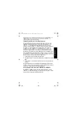 Предварительный просмотр 145 страницы Motorola IMPRES NNTN8845 User Manual