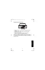 Предварительный просмотр 171 страницы Motorola IMPRES NNTN8845 User Manual