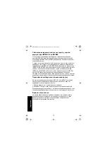 Предварительный просмотр 176 страницы Motorola IMPRES NNTN8845 User Manual