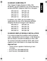 Preview for 7 page of Motorola IMPRES Smart Energy System Installation Manual