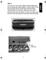 Preview for 9 page of Motorola IMPRES Smart Energy System Installation Manual