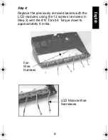 Preview for 11 page of Motorola IMPRES Smart Energy System Installation Manual