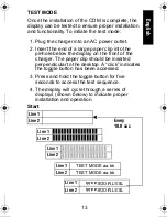 Preview for 15 page of Motorola IMPRES Smart Energy System Installation Manual