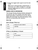 Preview for 16 page of Motorola IMPRES Smart Energy System Installation Manual