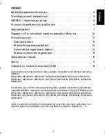 Preview for 227 page of Motorola IMPRES Smart Energy System User Manual