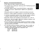 Preview for 229 page of Motorola IMPRES Smart Energy System User Manual