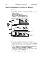 Предварительный просмотр 50 страницы Motorola IMPRES Tetra MTP700 Detailed Service Manual