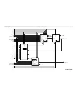 Предварительный просмотр 81 страницы Motorola IMPRES Tetra MTP700 Detailed Service Manual