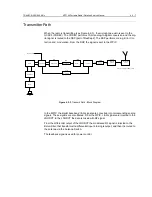 Предварительный просмотр 129 страницы Motorola IMPRES Tetra MTP700 Detailed Service Manual