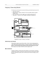 Предварительный просмотр 130 страницы Motorola IMPRES Tetra MTP700 Detailed Service Manual