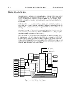 Предварительный просмотр 132 страницы Motorola IMPRES Tetra MTP700 Detailed Service Manual