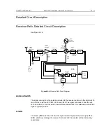 Предварительный просмотр 133 страницы Motorola IMPRES Tetra MTP700 Detailed Service Manual