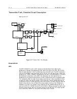 Предварительный просмотр 136 страницы Motorola IMPRES Tetra MTP700 Detailed Service Manual