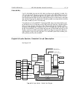 Предварительный просмотр 141 страницы Motorola IMPRES Tetra MTP700 Detailed Service Manual