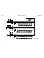 Предварительный просмотр 162 страницы Motorola IMPRES Tetra MTP700 Detailed Service Manual