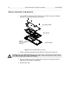 Предварительный просмотр 220 страницы Motorola IMPRES Tetra MTP700 Detailed Service Manual