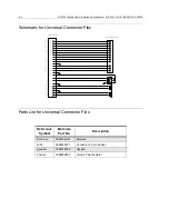 Предварительный просмотр 234 страницы Motorola IMPRES Tetra MTP700 Detailed Service Manual