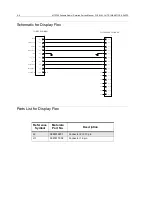 Предварительный просмотр 236 страницы Motorola IMPRES Tetra MTP700 Detailed Service Manual