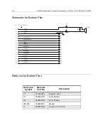 Предварительный просмотр 238 страницы Motorola IMPRES Tetra MTP700 Detailed Service Manual