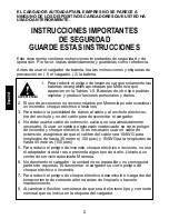 Предварительный просмотр 46 страницы Motorola IMPRES WPLN4111 Operating Instructions Manual