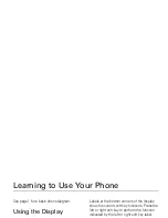 Preview for 27 page of Motorola Inpulse verizon MOTORAZR V3c Manual