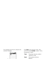 Preview for 33 page of Motorola Inpulse verizon MOTORAZR V3c Manual