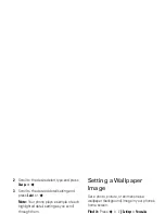 Preview for 45 page of Motorola Inpulse verizon MOTORAZR V3c Manual