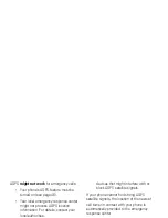 Preview for 52 page of Motorola Inpulse verizon MOTORAZR V3c Manual