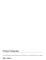 Preview for 56 page of Motorola Inpulse verizon MOTORAZR V3c Manual