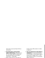 Preview for 107 page of Motorola Inpulse verizon MOTORAZR V3c Manual