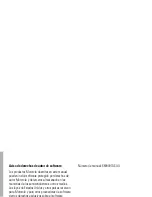 Preview for 206 page of Motorola Inpulse verizon MOTORAZR V3c Manual