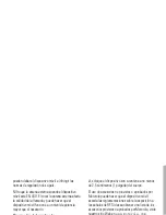 Preview for 209 page of Motorola Inpulse verizon MOTORAZR V3c Manual